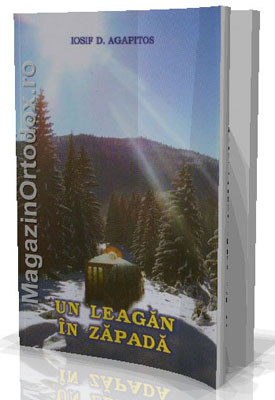 Iosif D.Agapitos-Un leagan in zapada