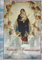 Reflectii Duhovnicesti si interviuri