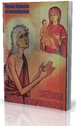 Sfantul Sofronie al Ierusalimului-Sfanta Maria Egipteanca