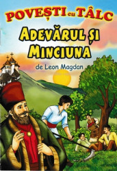 ADEVARUL SI MINCIUNA