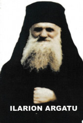 Parintele Ilarion Argatu