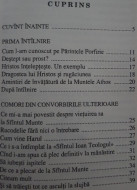 Parintele Porfirie - Flacara Dumnezeiasca