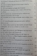Sfantul Nicodim Aghioritul-Paza celor cinci simturi