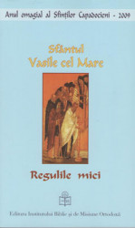 Sfantul Vasile cel Mare-Regulile mici