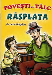 RASPLATA