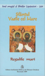 Sfantul Vasile cel Mare-Regulile mari