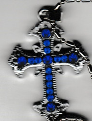 Cruce cu pietre