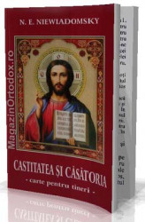 N.E.Niewiadomsky-Castitatea si casatoria-carte pentru tineri-