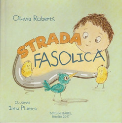 Olivia Roberts-STRADA FASOLICA
