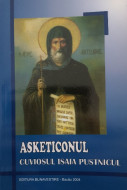 Asketiconul - Cuviosul Isaia Pustnicul