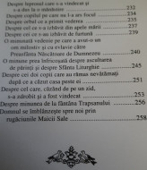 Din minunile Maicii Domnului