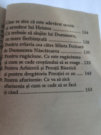 Învățături Creștinești-folositoare de suflet