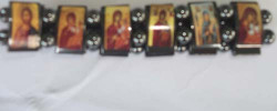 Metanie hematit 12 Iconite