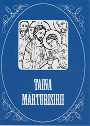TAINA MARTURISIRII