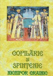 COPILARIE SI SFINTENIE-NECHIFOR CRAINIC