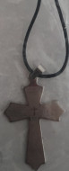 Cruce metal