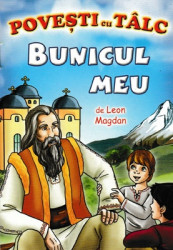 BUNICUL MEU