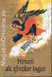 Minuni ale sfintilor ingeri