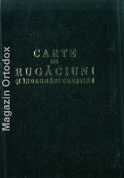Carte de rugaciuni si indrumari crestine