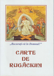 CARTE DE RUGACIUNI