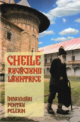 CHEILE RUGACIUNII LAUNTRICE-INDRUMARI PENTRU PELERIN