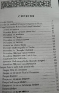 Cuvinte si Invataturi - Sf. Efrem Sirul