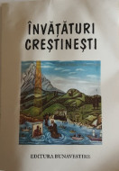 Învățături Creștinești-folositoare de suflet