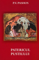 P.V. PASHOS-PATERICUL PUSTIULUI