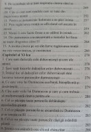 Sfantul Nicodim Aghioritul-Paza celor cinci simturi