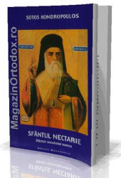 Sotos Hondropoulos-Sfantul Nectarie, sfantul secolului nostru