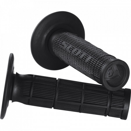 Scott grip negru