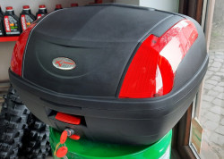 Topcase 2