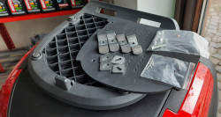 Topcase 3