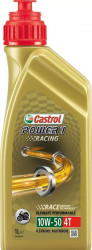 CASTROL 10W-50, POWER 1 Racing, 1L