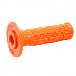 Manșon ghidon ProgGrip Soft Touch Orange FLUO