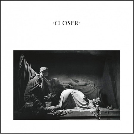 Joy Division – албум Closer