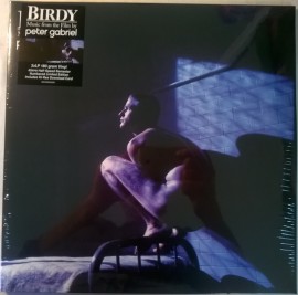 Peter Gabriel ‎– албум Birdy