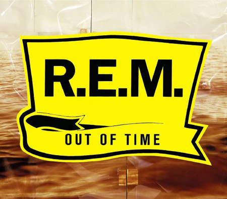 R.E.M. – албум Out Of Time
