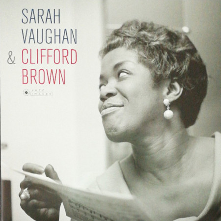 Sarah Vaughan & Clifford Brown – албум Sarah Vaughan & Clifford Brown