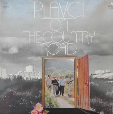 Plavci ‎– албум On The Country Road