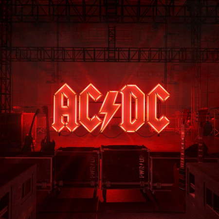 AC/DC – албум PWR/UP
