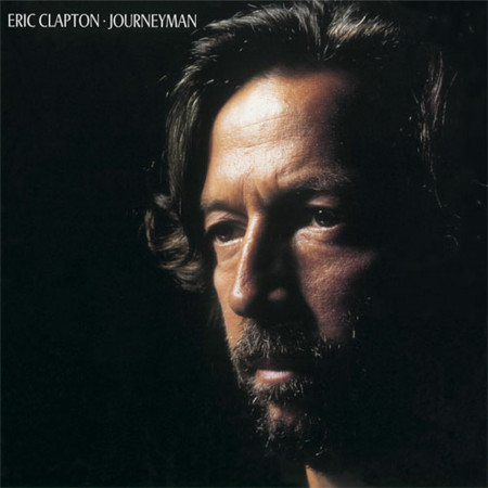 Eric Clapton – албум Journeyman