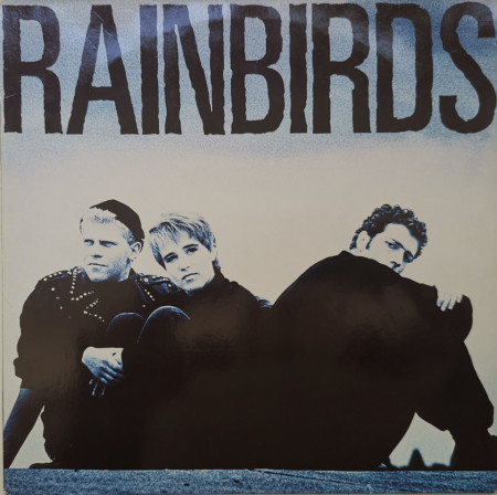 Rainbirds – албум Rainbirds
