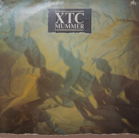 XTC – албум Mummer