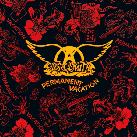 Aerosmith – албум Permanent Vacation