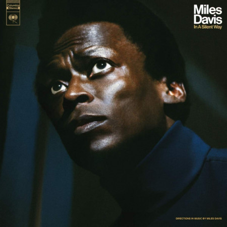 Miles Davis – албум In A Silent Way