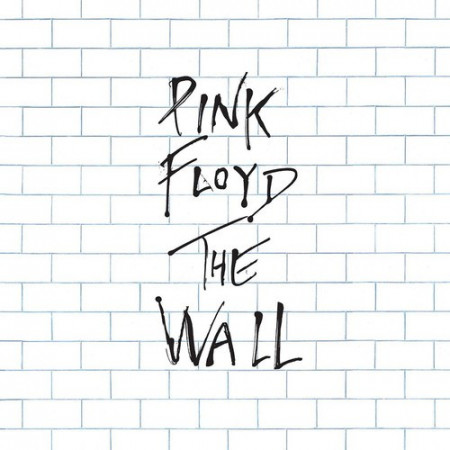 Pink Floyd ‎– албум The Wall