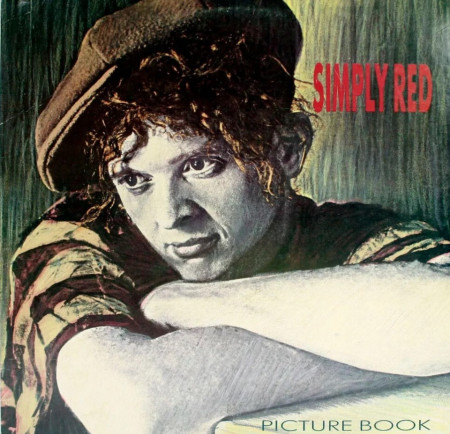 Simply Red – албум Picture Book