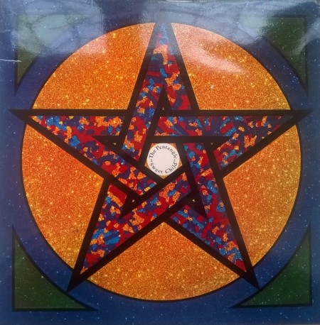 The Pentangle ‎– албум Sweet Child