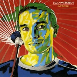 Jaco Pastorius - албум Invitation